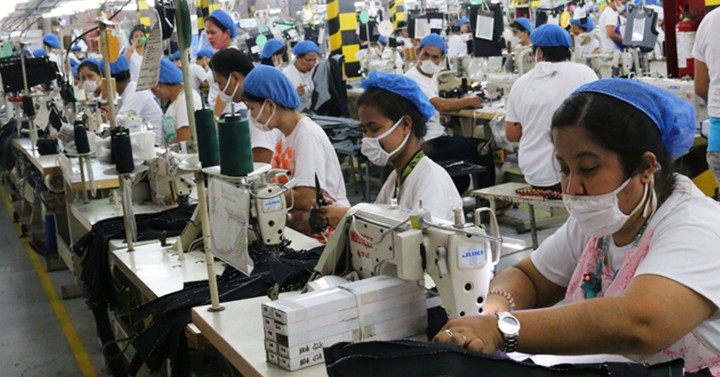 ph-factories-continue-to-improve-in-october-philippine-news-agency